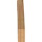 Ekena Millwork 6"W x 36"D x 40"H Olympic Rough Sawn Knee Brace, Western Red Cedar BRC06X36X40OLY00RWR - alternate 4